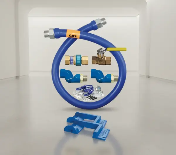 Dormont Manufacturing 16125KIT2S48PS