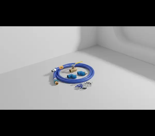 Dormont Manufacturing 16125KIT2S60