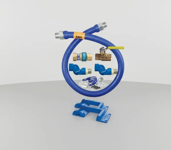 Dormont Manufacturing 16125KIT2S60PS