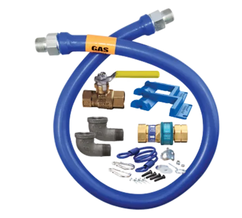 Dormont Manufacturing 16125KIT60PS