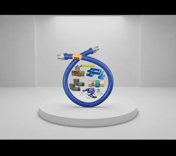 Dormont Manufacturing 16125KIT60PS