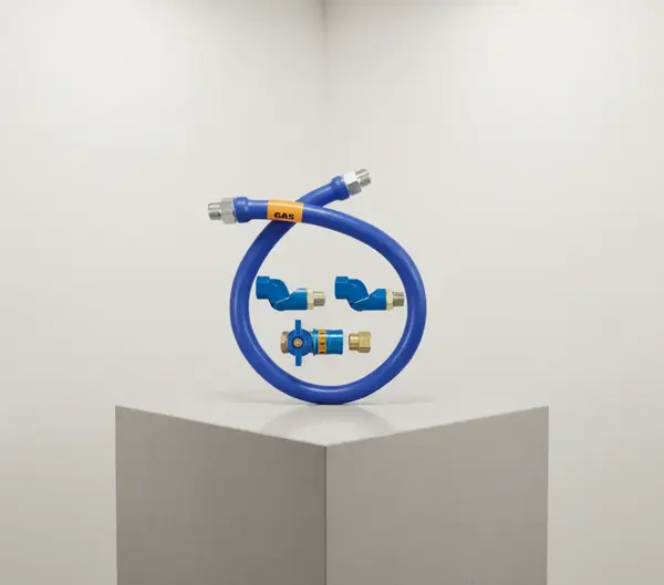 Dormont Manufacturing 1650BPCF2S36