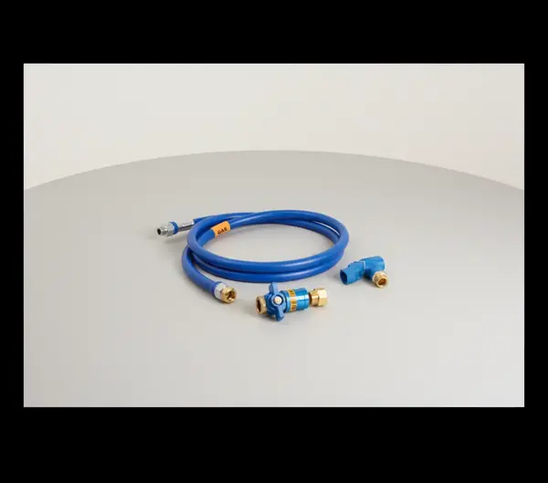 Dormont Manufacturing 1650BPCF2S60