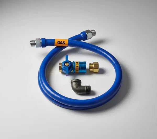 Dormont Manufacturing 1650BPCF48BX