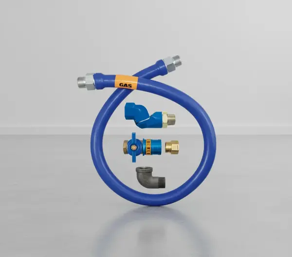 Dormont Manufacturing 1650BPCFS72