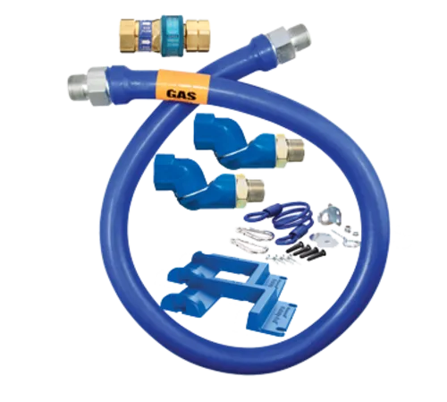 Dormont Manufacturing 1650BPQ2SR48BXPS