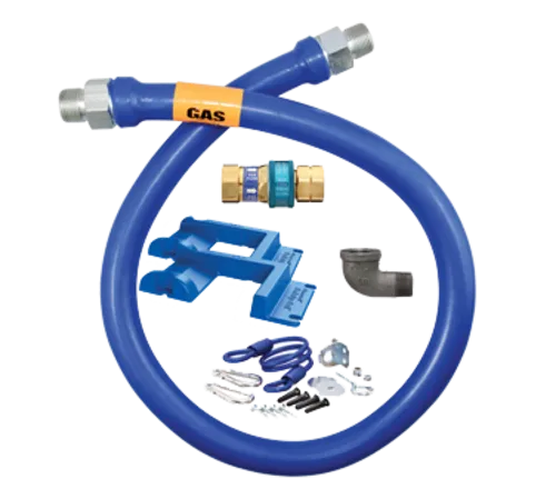 Dormont Manufacturing 1650BPQR36PS