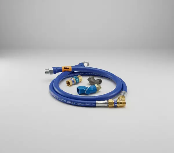 Dormont Manufacturing 1650BPQS48BX