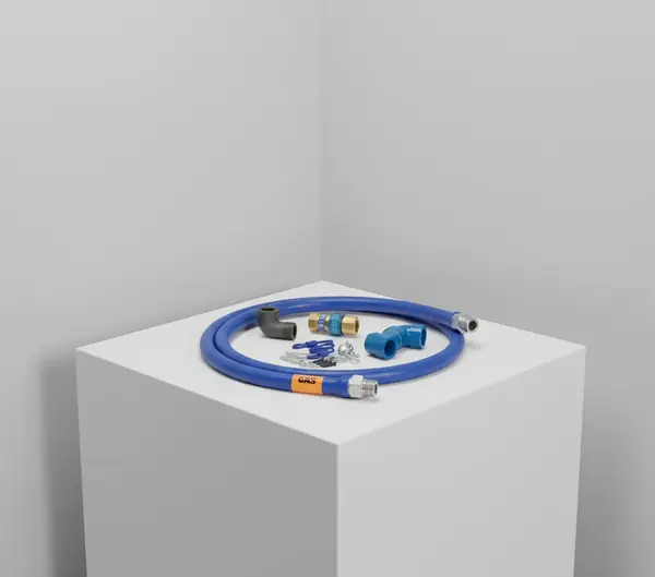 Dormont Manufacturing 1650BPQSR24