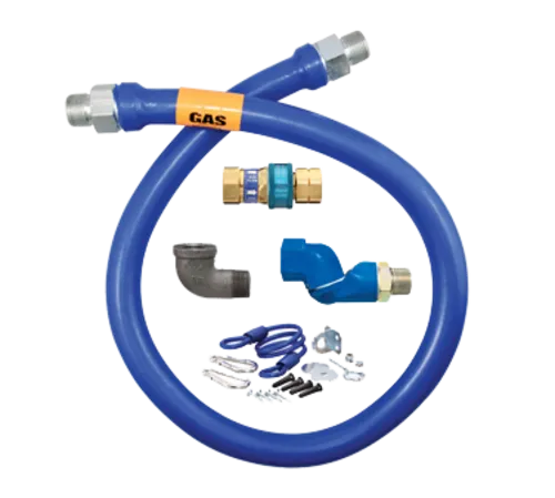 Dormont Manufacturing 1650BPQSR48BX