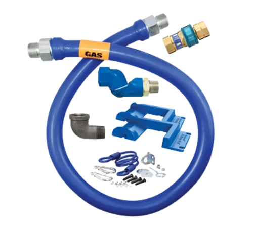 Dormont Manufacturing 1650BPQSR48PS