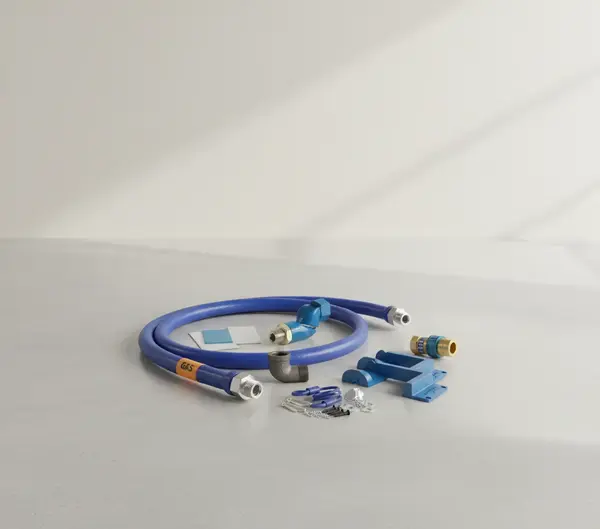 Dormont Manufacturing 1650BPQSR48PS