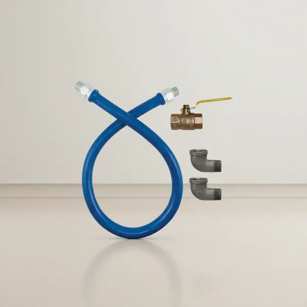 Dormont Manufacturing 1650BPV24BXFT