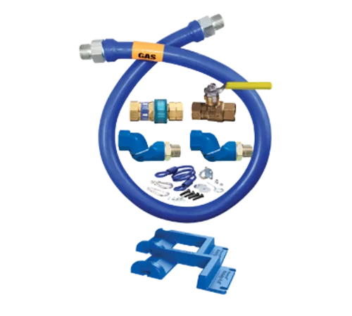 Dormont Manufacturing 1650KIT2S48PS