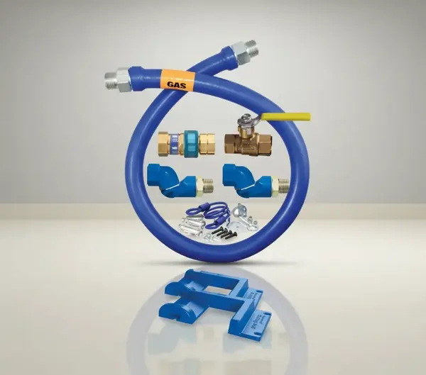 Dormont Manufacturing 1650KIT2S48PS