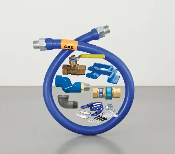 Dormont Manufacturing 1650KITS60PS