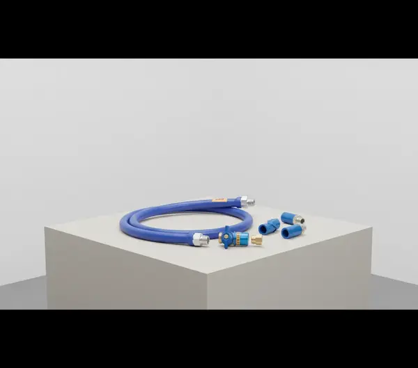 Dormont Manufacturing 1675BPCF2S36