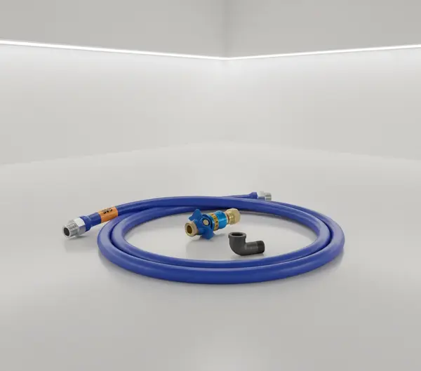 Dormont Manufacturing 1675BPCF60