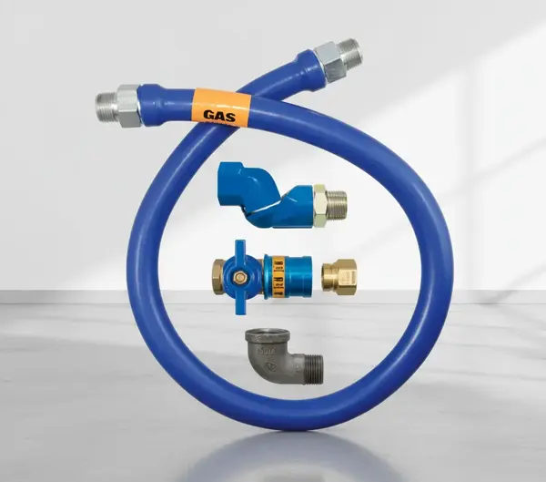 Dormont Manufacturing 1675BPCFS60