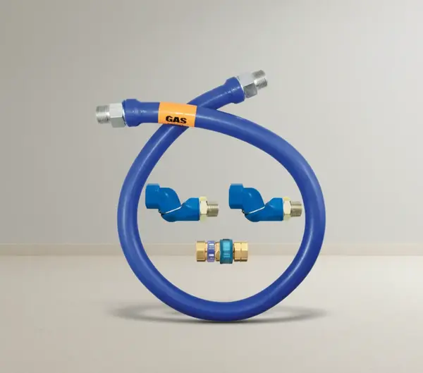 Dormont Manufacturing 1675BPQ2S48BX