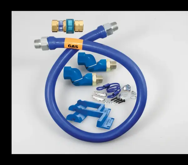 Dormont Manufacturing 1675BPQ2SR48BXPS