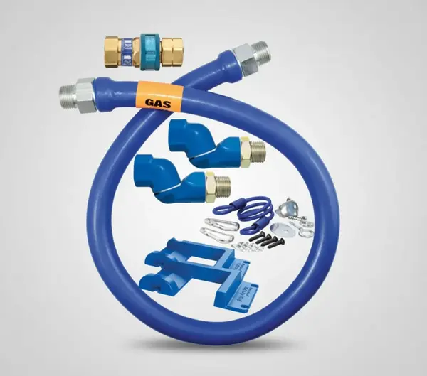 Dormont Manufacturing 1675BPQ2SR48PS