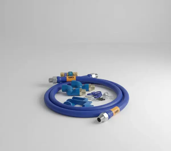 Dormont Manufacturing 1675BPQ2SR60PS