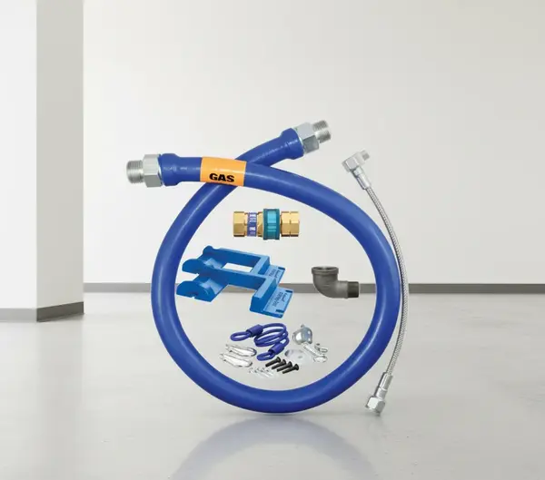 Dormont Manufacturing 1675BPQR60PS