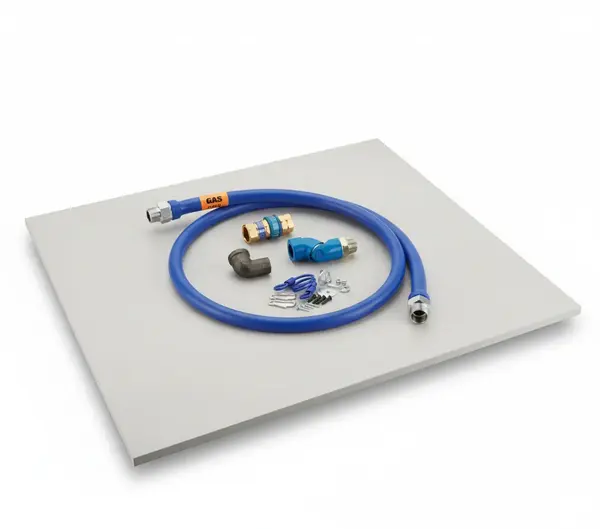 Dormont Manufacturing 1675BPQSR36BX