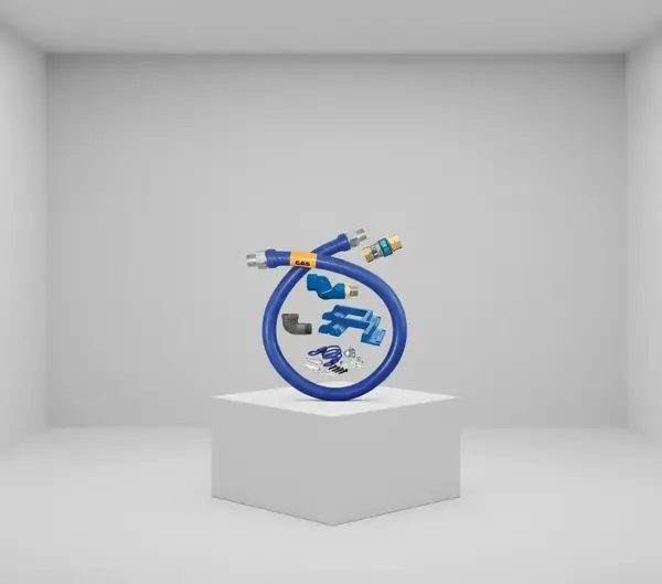 Dormont Manufacturing 1675BPQSR48BXPS