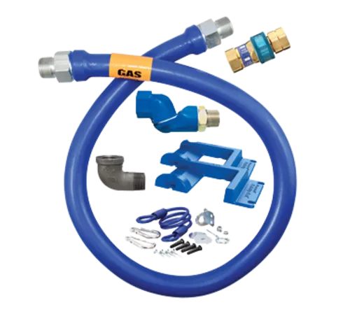 Dormont Manufacturing 1675BPQSR48PS