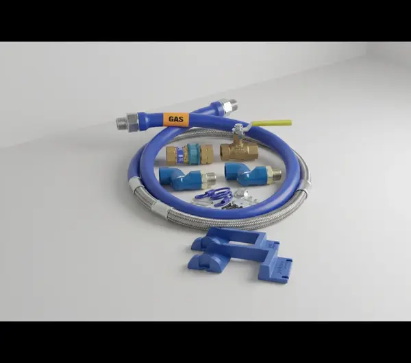 Dormont Manufacturing 1675KIT2S36PS