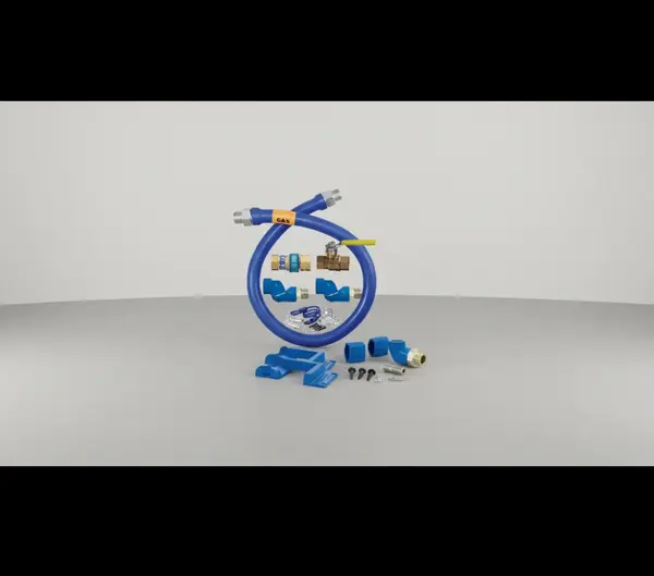 Dormont Manufacturing 1675KIT2S60PS