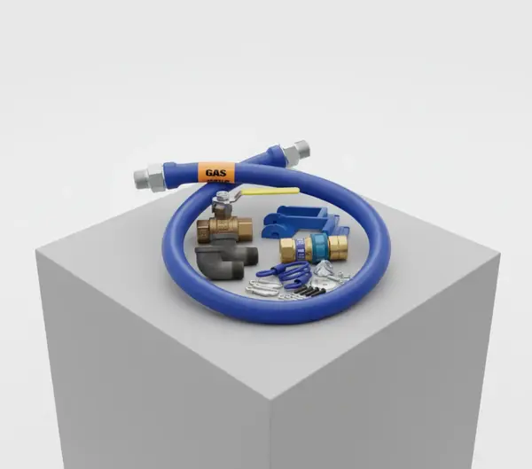 Dormont Manufacturing 1675KIT48PS