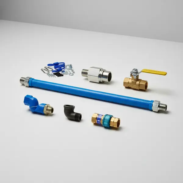 Dormont Manufacturing 1675KITS36EFV