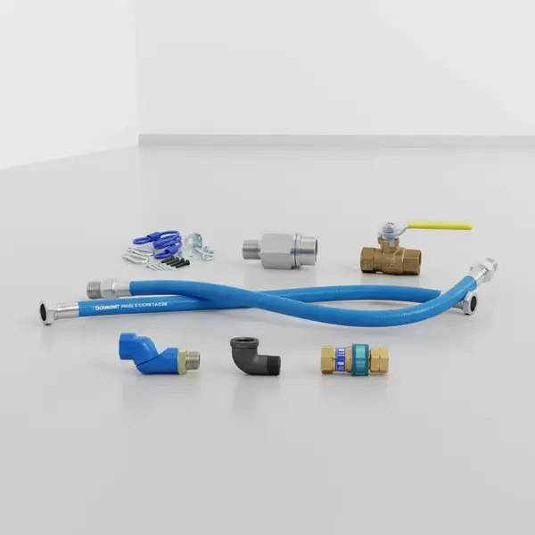 Dormont Manufacturing 1675KITS48EFV