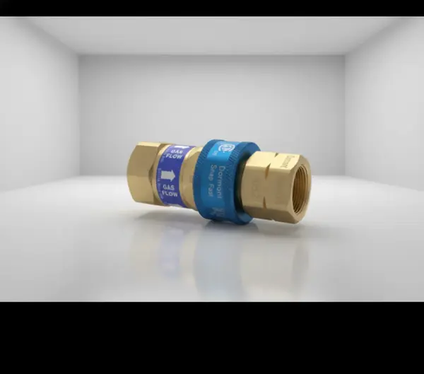 Dormont Manufacturing A125