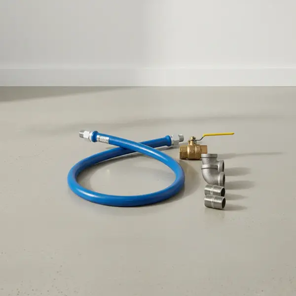 Dormont Manufacturing CAN16100BPV24BXFT