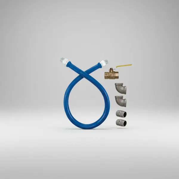 Dormont Manufacturing CAN16100BPV60BXFT