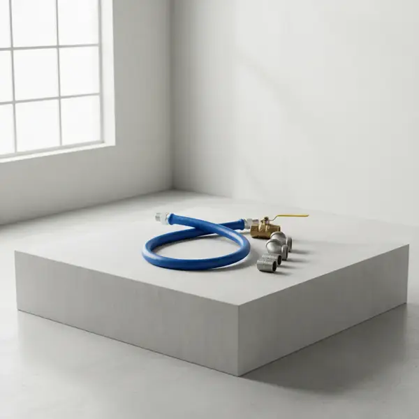 Dormont Manufacturing CAN1650BPV24BXFT