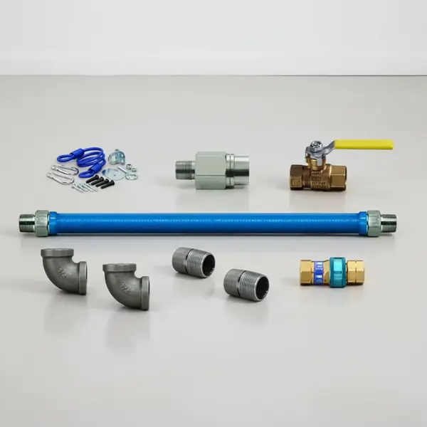 Dormont Manufacturing CAN1675KIT36EFV