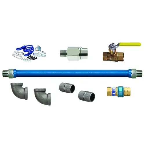 Dormont Manufacturing CAN1675KIT48EFV