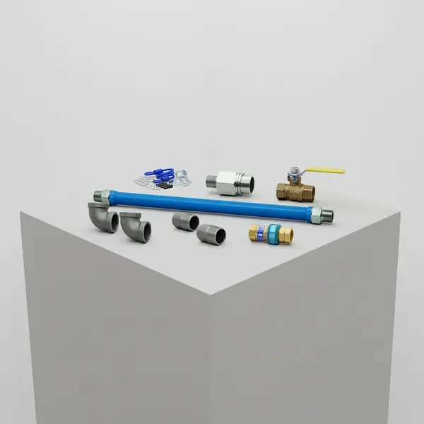 Dormont Manufacturing CAN1675KIT48EFV