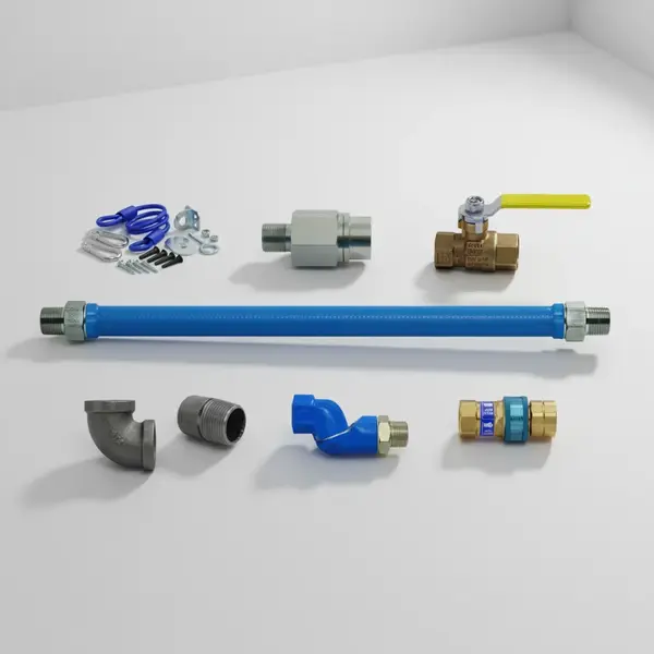 Dormont Manufacturing CAN1675KITS36EFV