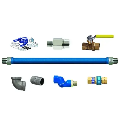 Dormont Manufacturing CAN1675KITS48EFV