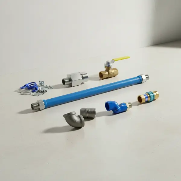 Dormont Manufacturing CAN1675KITS48EFV