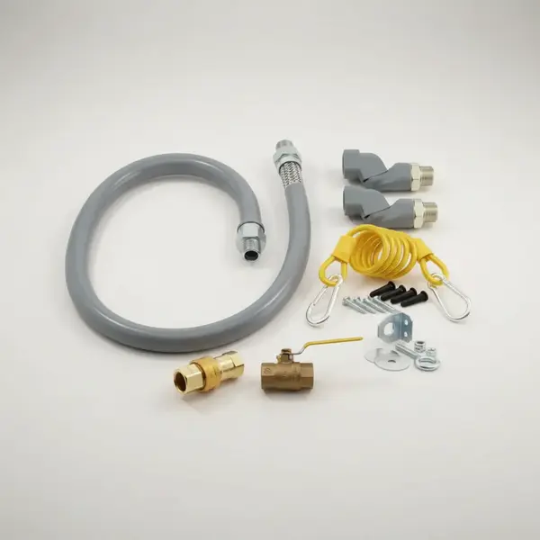 Dormont Manufacturing CANRG100S36