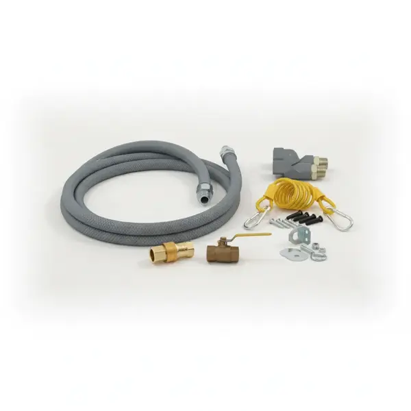 Dormont Manufacturing CANRG100S48