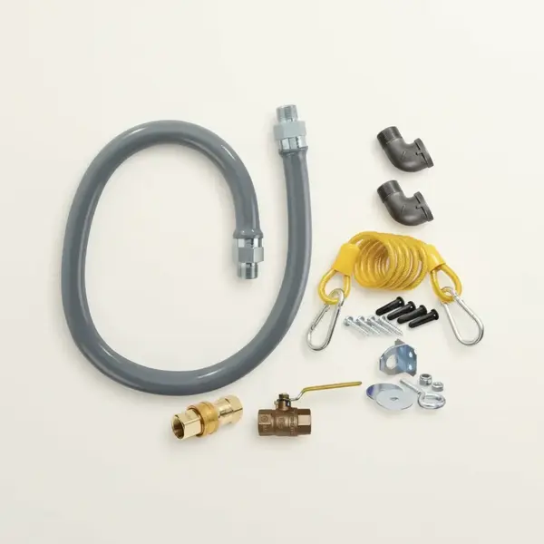 Dormont Manufacturing CANRG5048