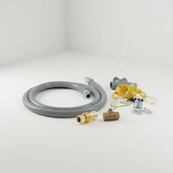 Dormont Manufacturing CANRG50S60